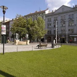 Junior Praha
