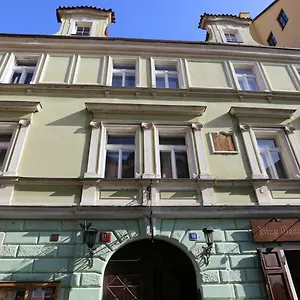 King George 3*, Prag Tschechische Republik