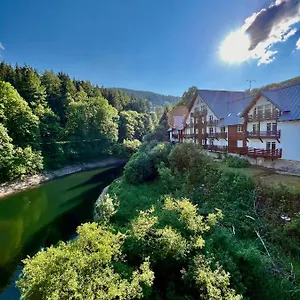 Apartman Labska 21 Ve Spindlerove Mlyne , Špindlerŭv Mlýn Tschechische Republik