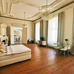 Luxury Design Centre , Brünn Tschechische Republik