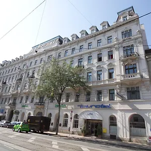 Brauhof 4* Vídeň