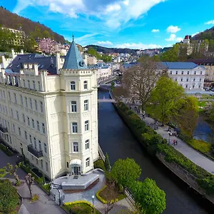 Pavlov Karlsbad