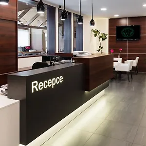 Zebetinsky Dvur 3* Brno