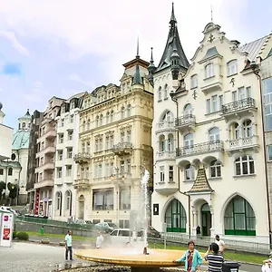 Lazensky Tosca *** Karlovy Vary